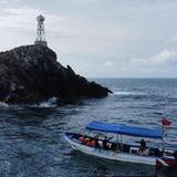 Ixtapa: 7 Islands Boat Tour