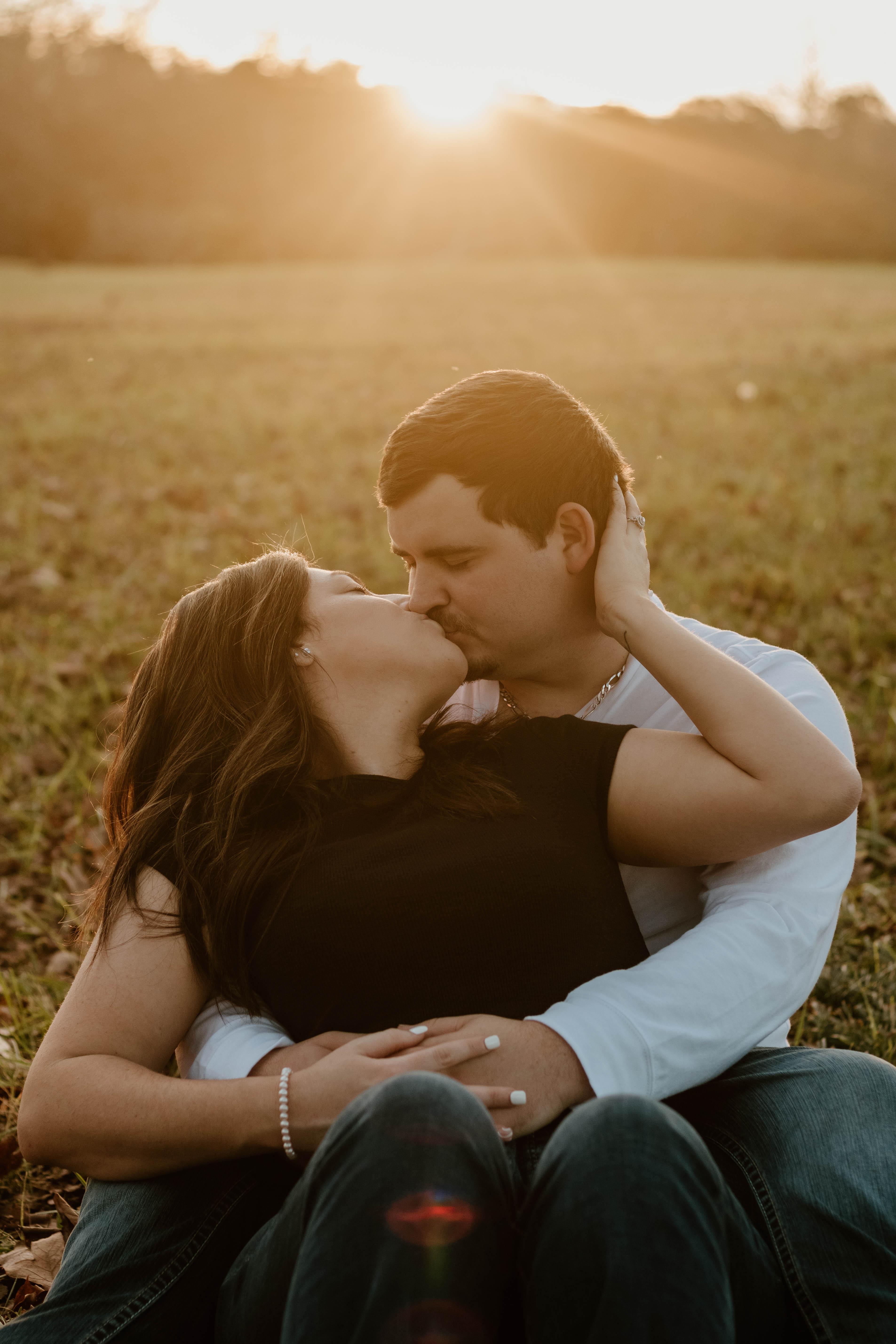 The Wedding Website of Julie Hand and Caleb Weir