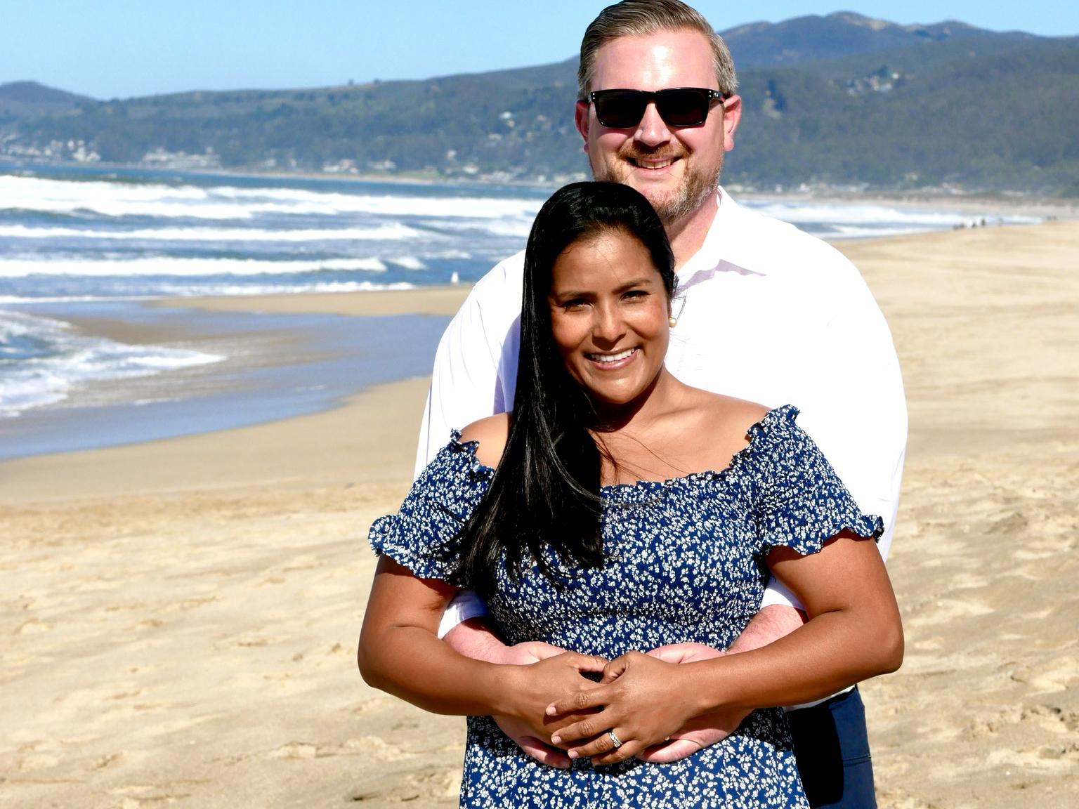 The Wedding Website of Samuel Meyers and Isabel Meyers
