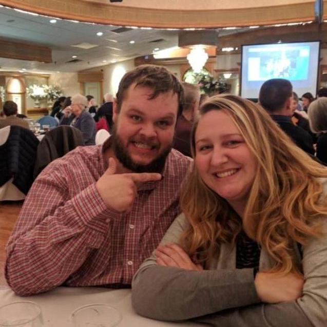 Special Olympics Banquet - celebrating the amazing athletes we serve! - November 15th, 2018