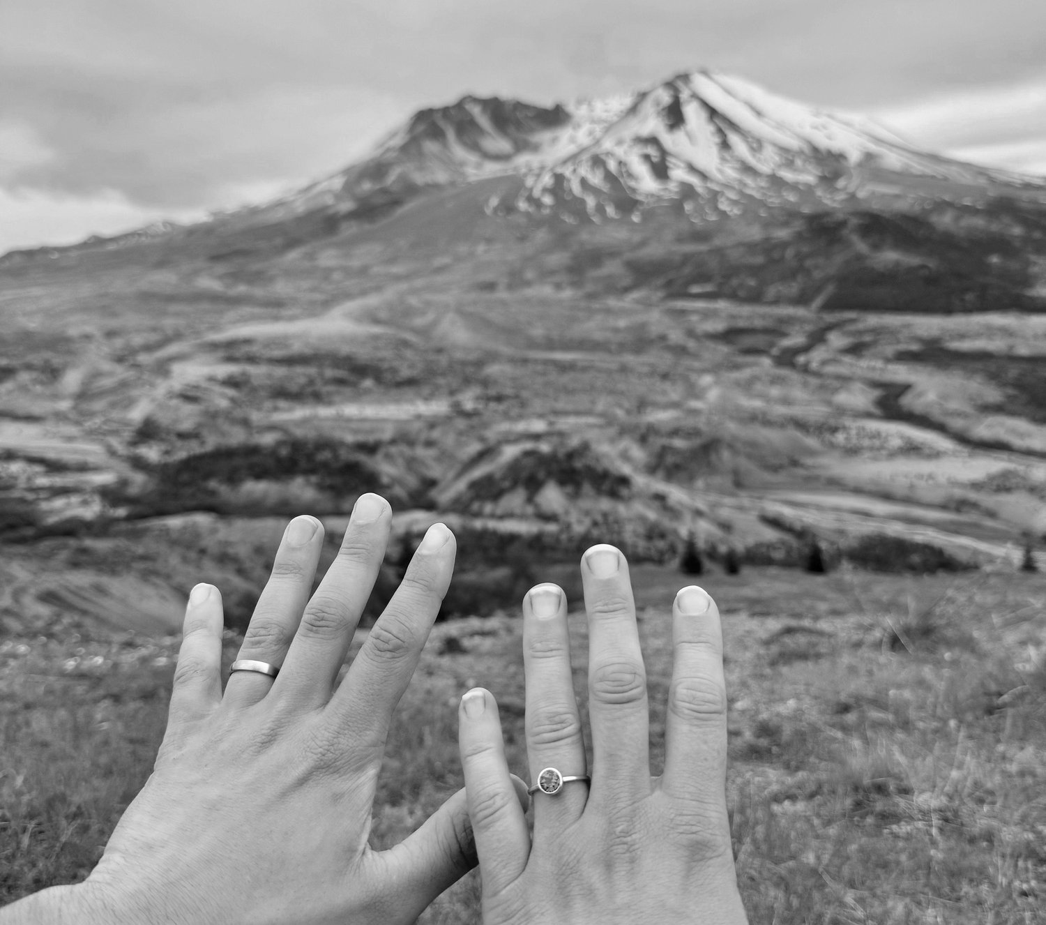 The Wedding Website of Sarah McDonald and Chad Sargent
