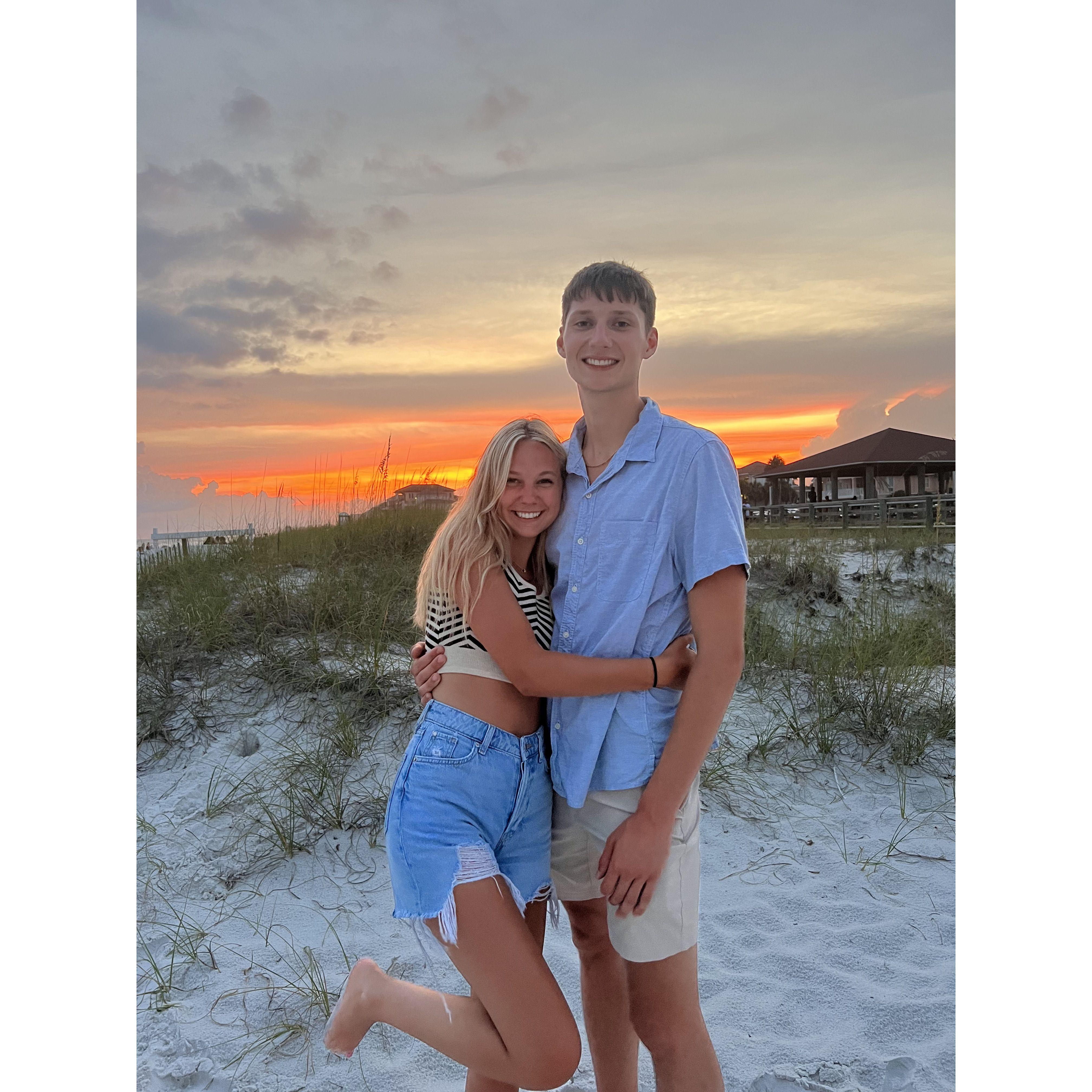 Bellman family vacation! 7/23/2023