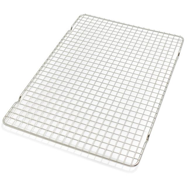 Stainless Steel Cooling Grids