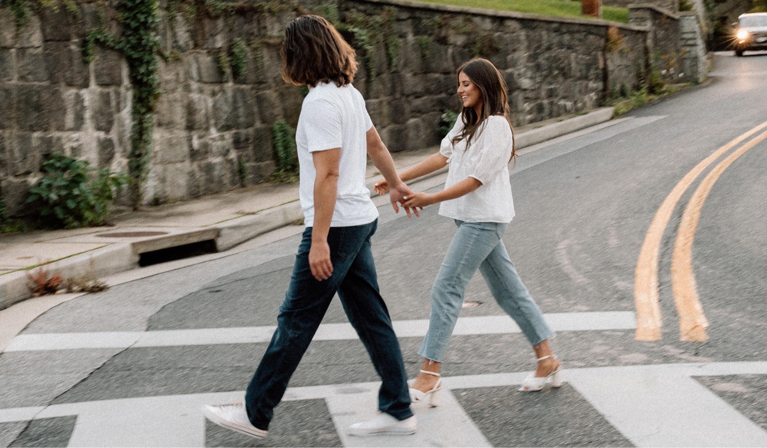 The Wedding Website of Ashley Davis and Jeremy Benson