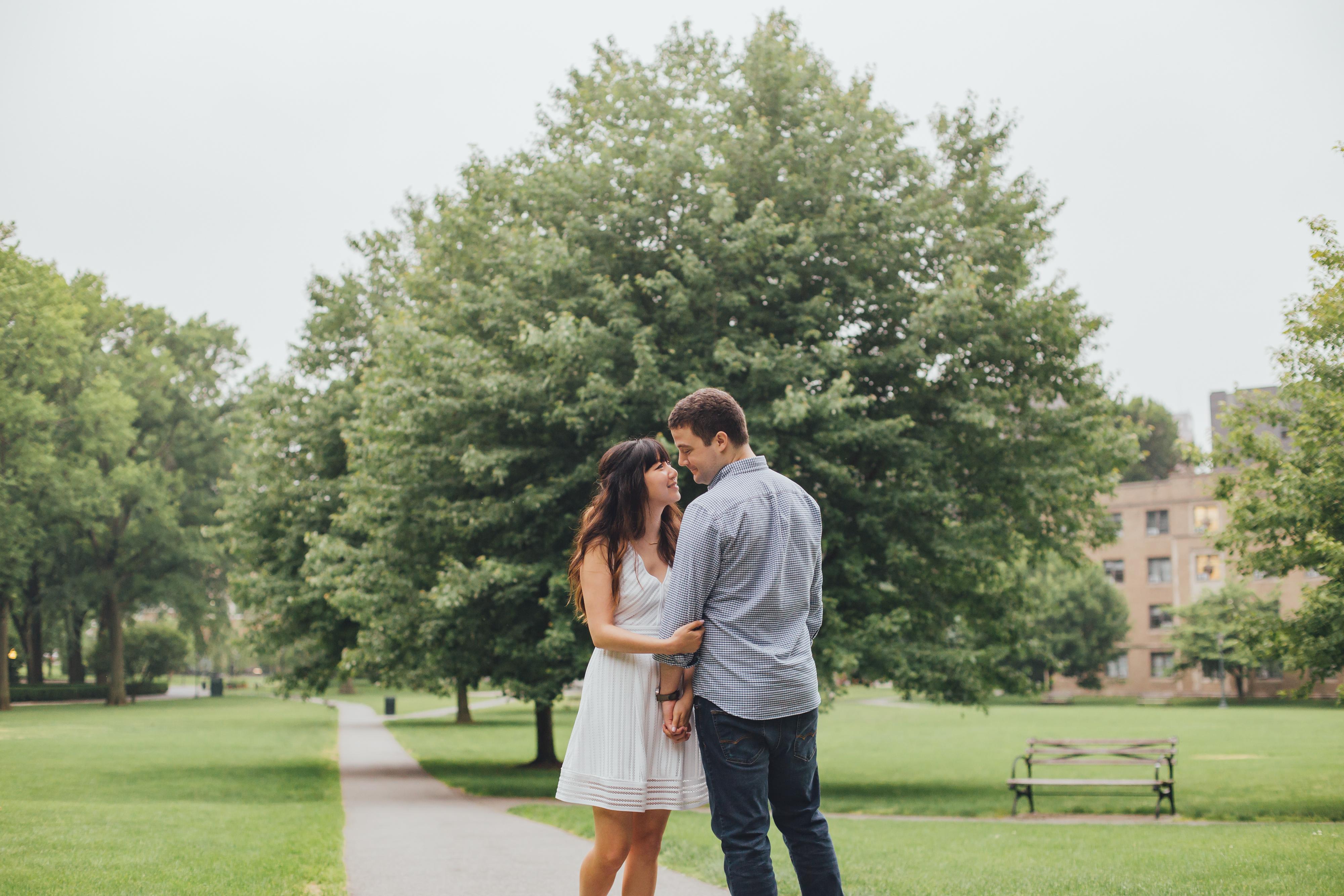 The Wedding Website of Emily Wong and John Thomas Sweeney III