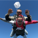 Skydive Cape Town