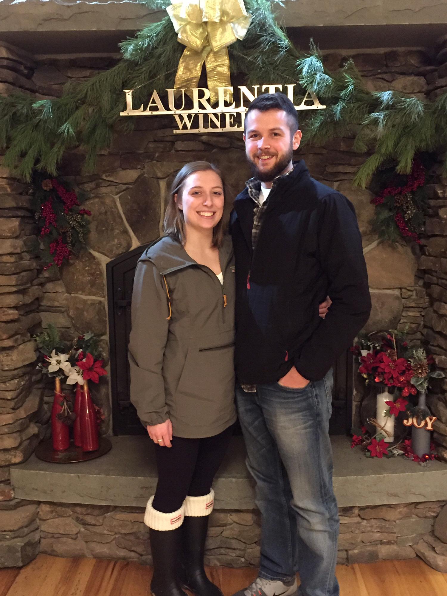 Laurentia Winery