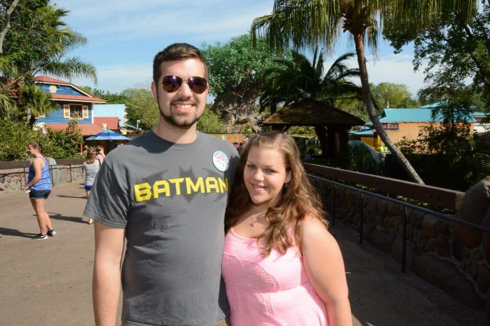 Disney 2015