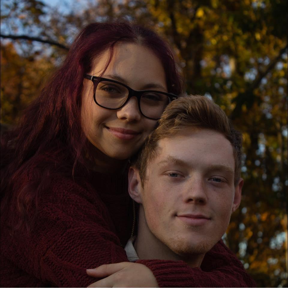 The Wedding Website of Kloe Tuttle and Roger Morris