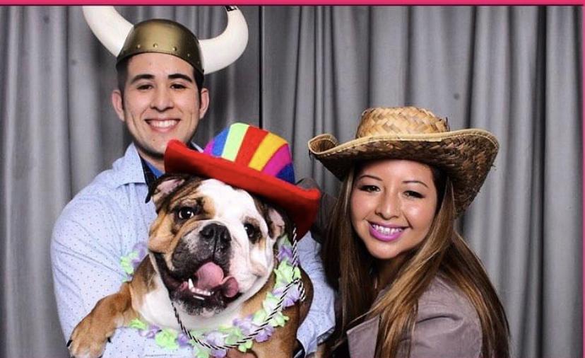 The Wedding Website of Claudia Galvez and Martin Sanchez