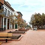 Pearl Street Mall
