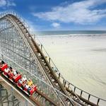 Morey's Piers & Beachfront Water Parks