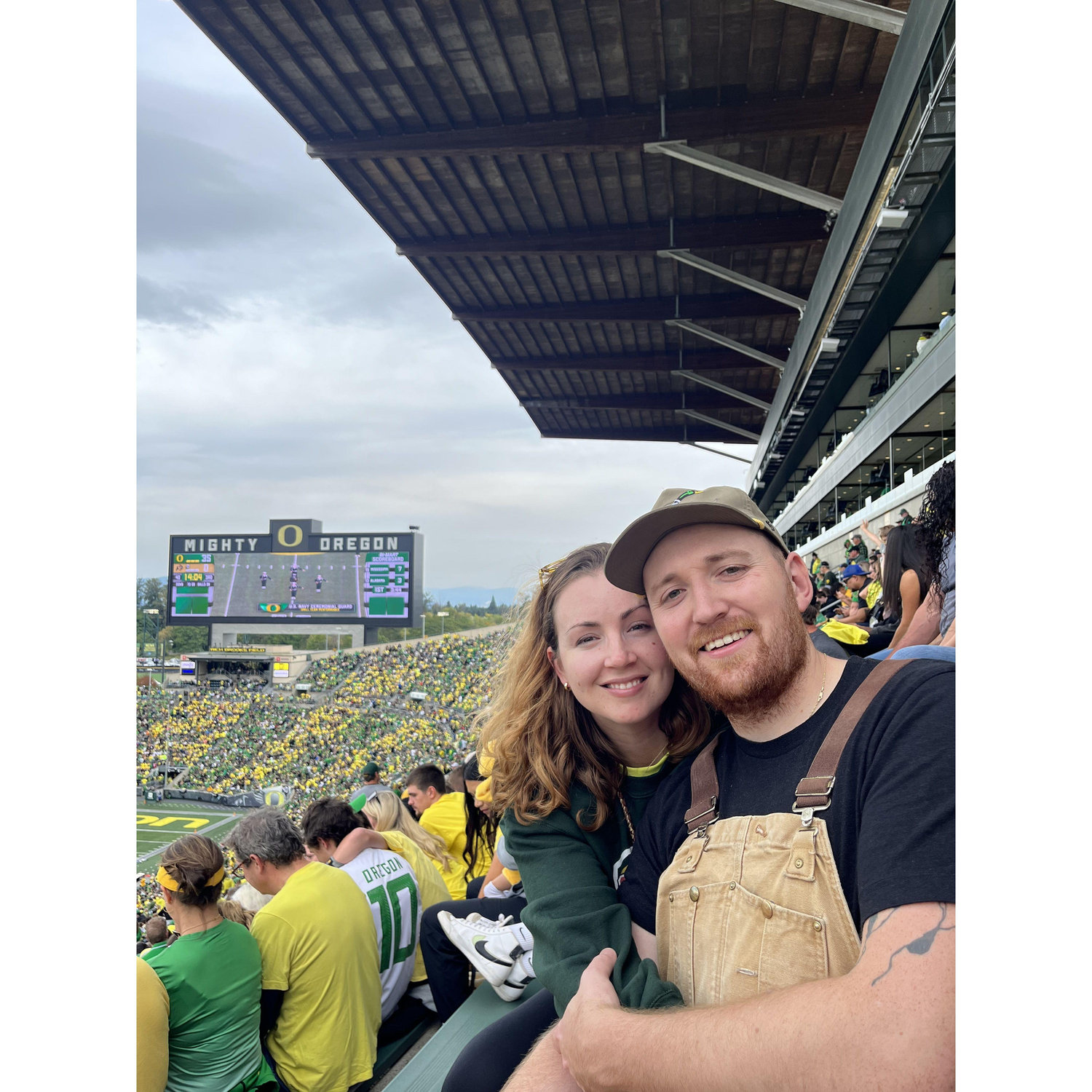 SCO DUCKS
