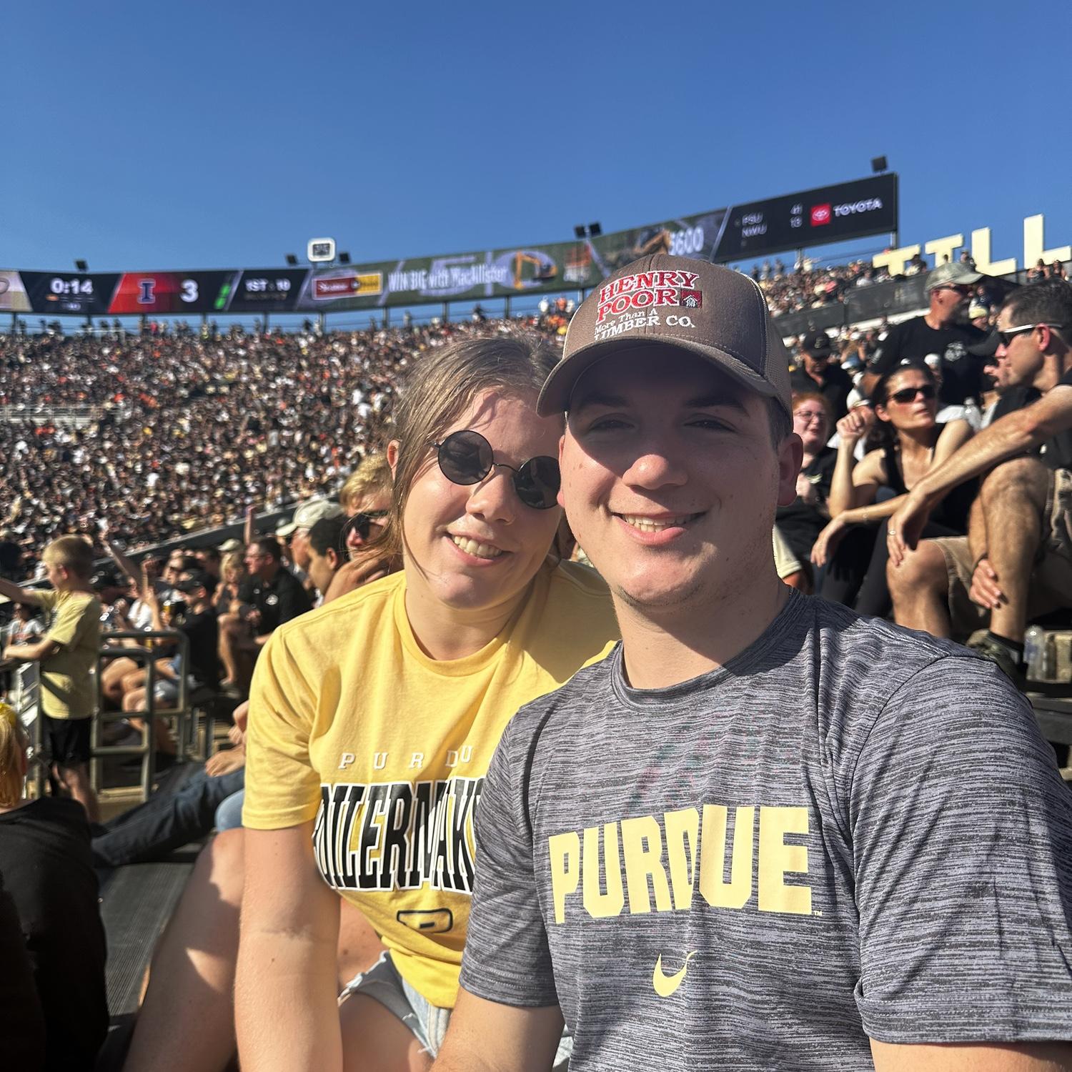 September 2023 - Boiler Up!