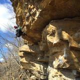 Grand Ledge Cliffs