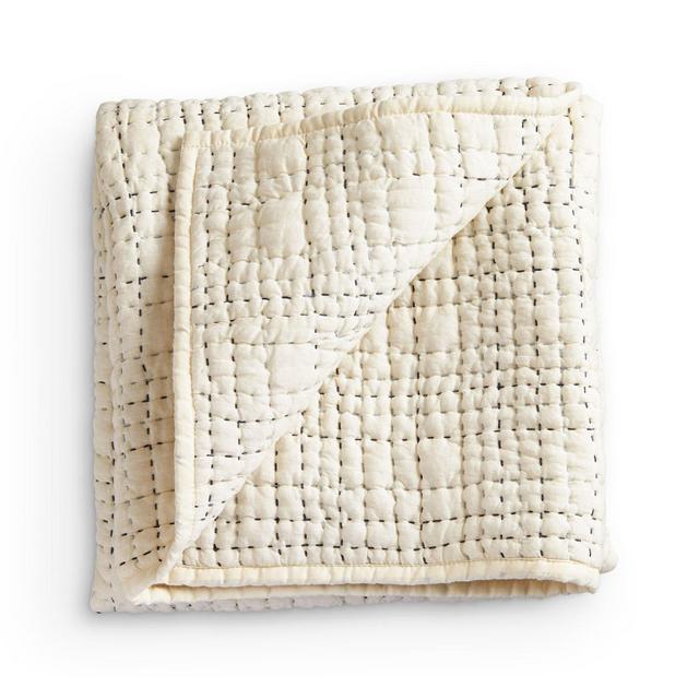 Lovey Blanket