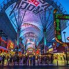 Fremont Street Experience