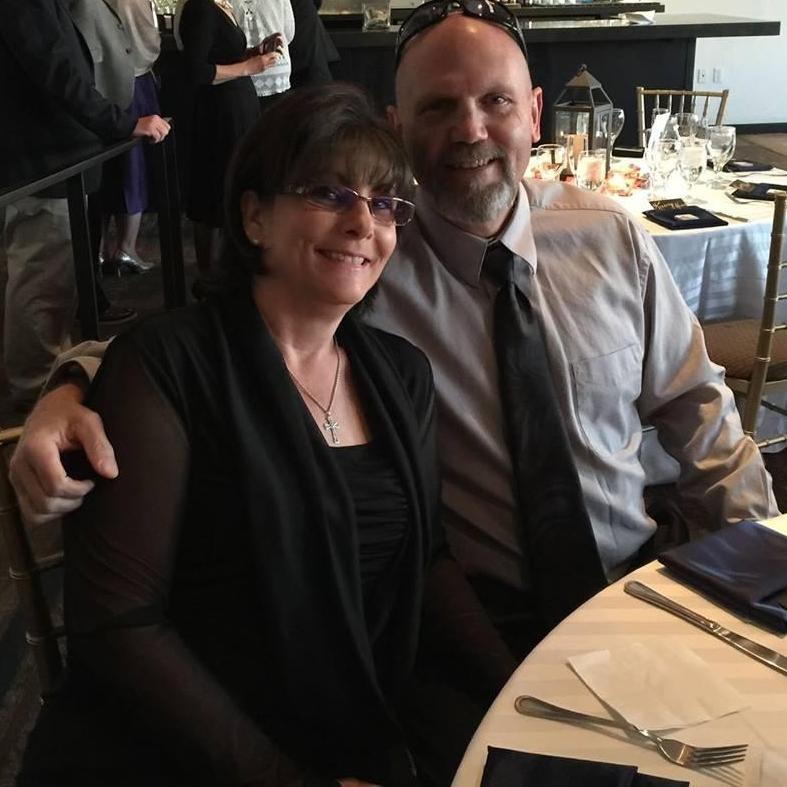 Hobbs/Maddox Wedding - San Diego