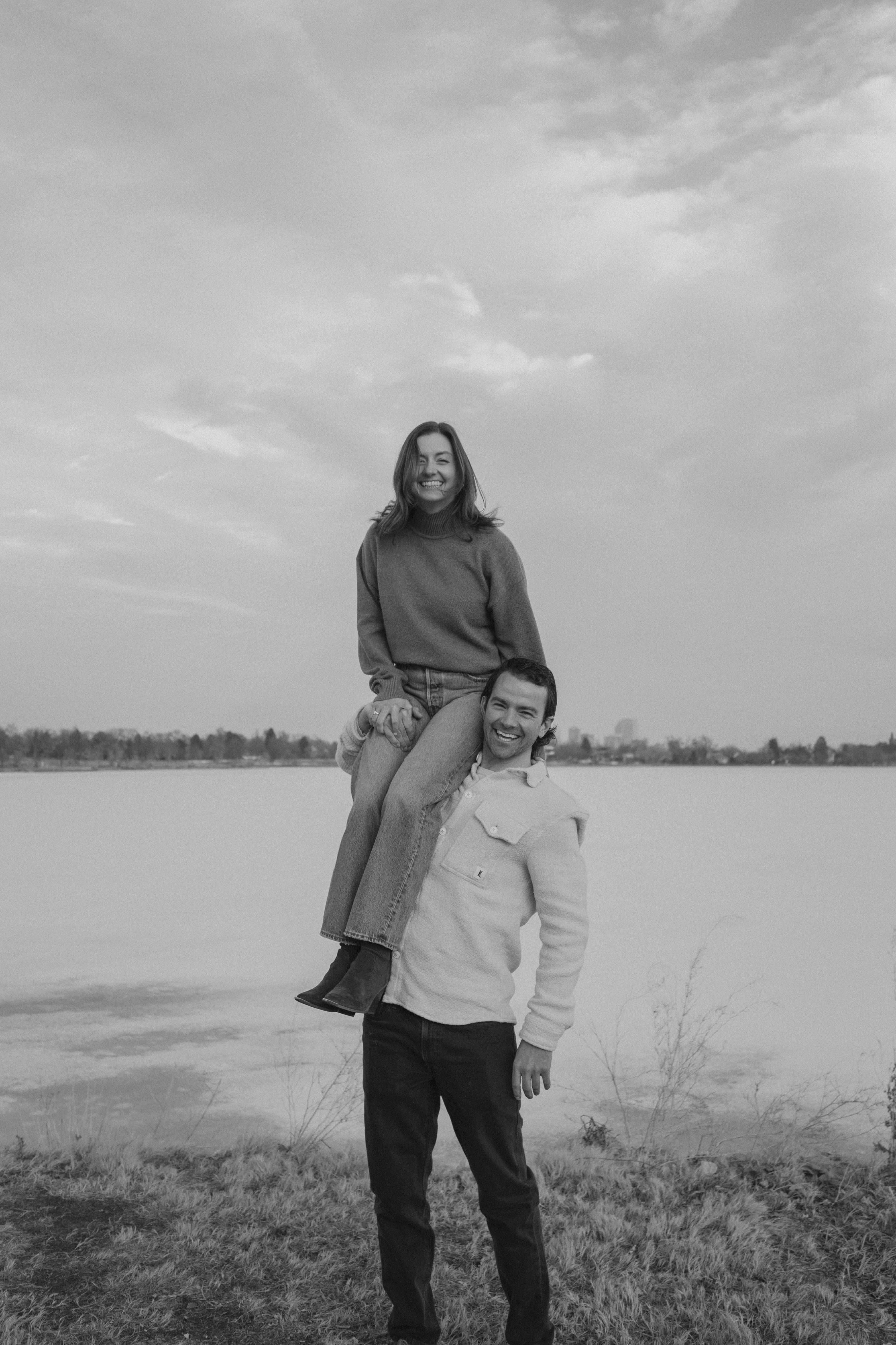 The Wedding Website of Cassie Wingert and Shea Stricker