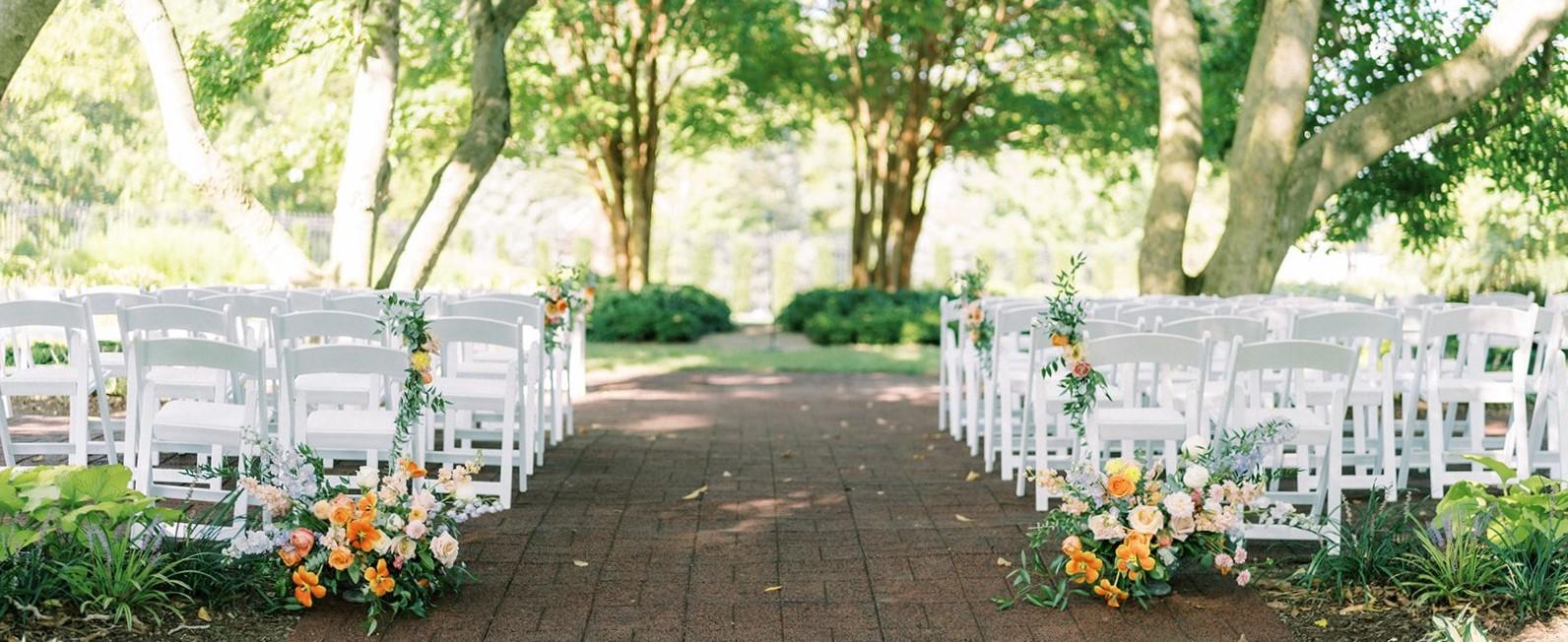 The Wedding Website of Eve Jeffords and Cole Phillips