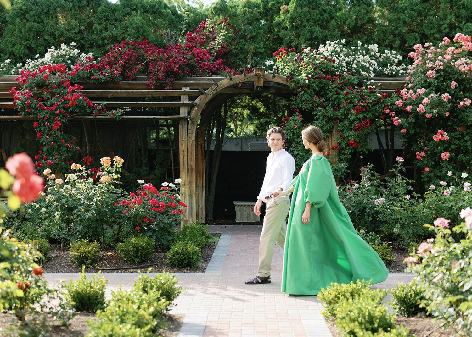 The Wedding Website of Kaitlin Taft and Coulsen Phillips