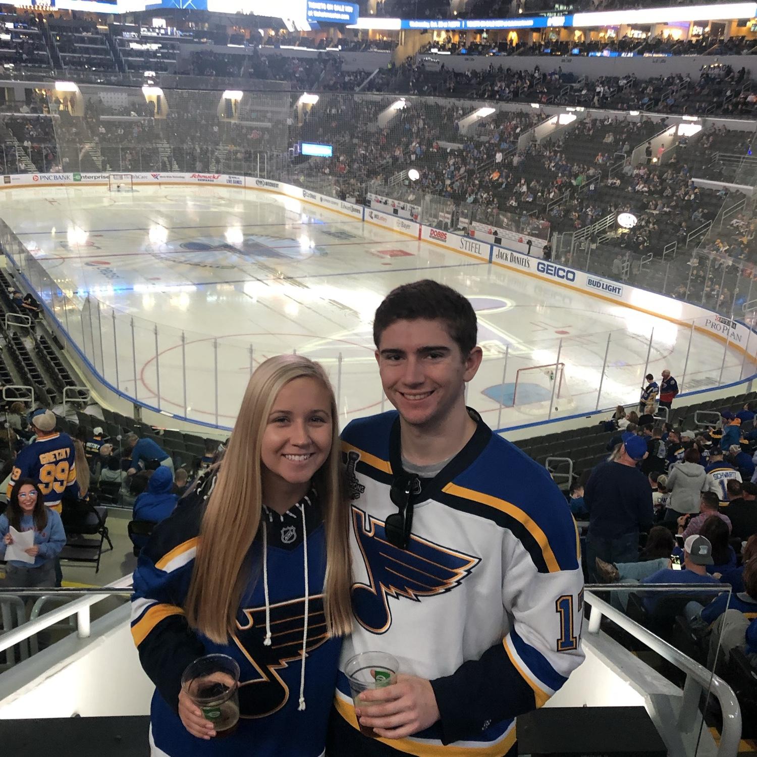 2020 - St. Louis