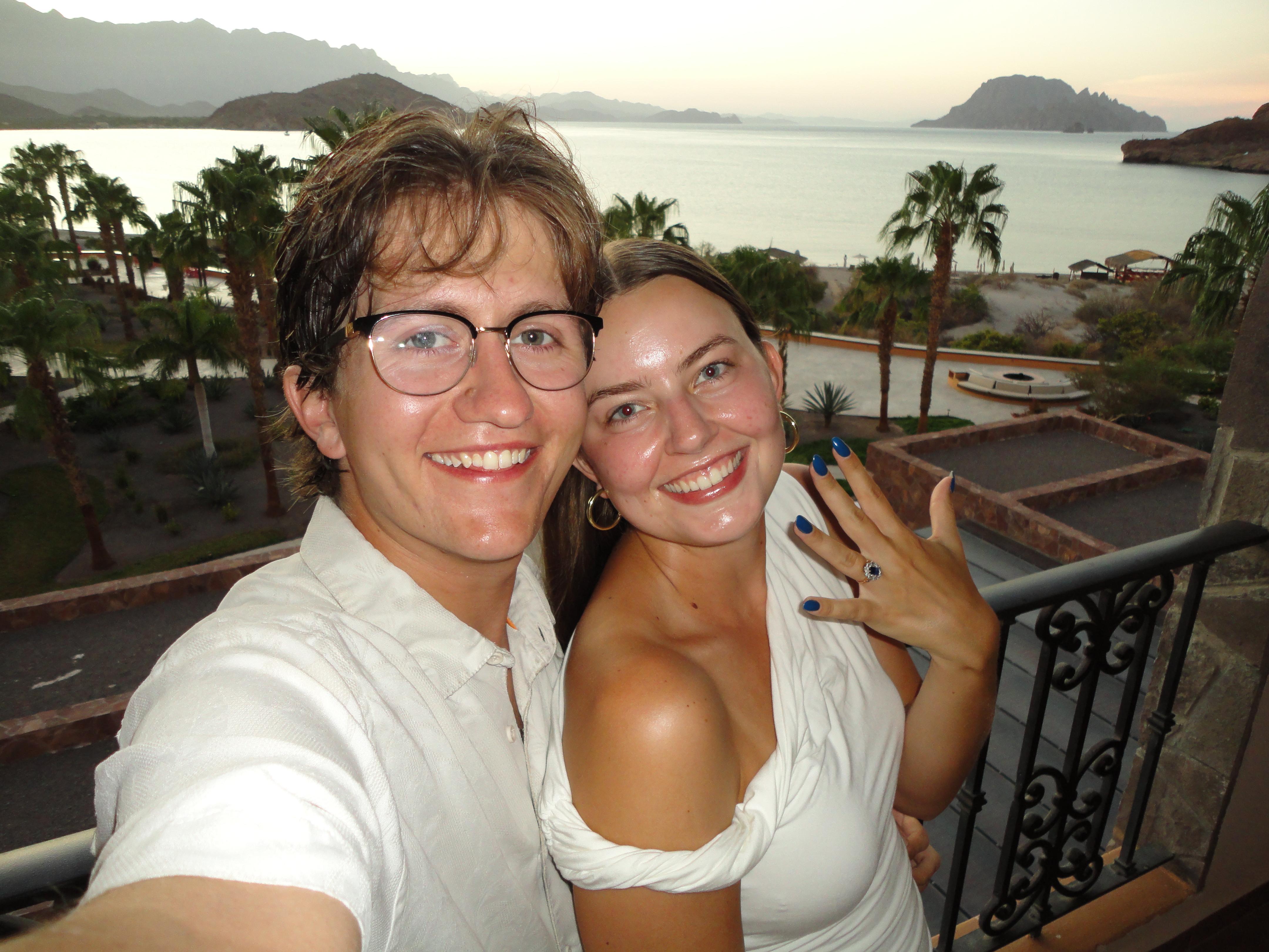 The Wedding Website of Jordan Stansloski and Isaac Cash