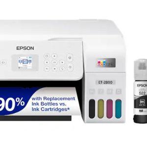 Epson Inkjet Printer
