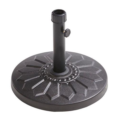 Round Umbrella Stand