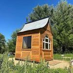 Honeycomb Cottage MN