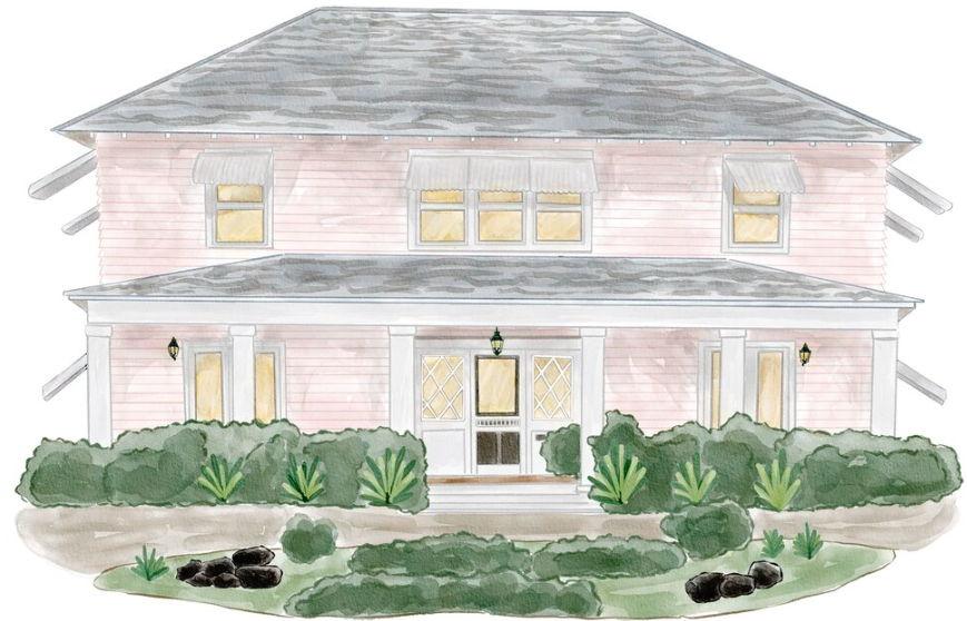 The Wedding Website of Kelsey Lutchi and Michael Sheaks