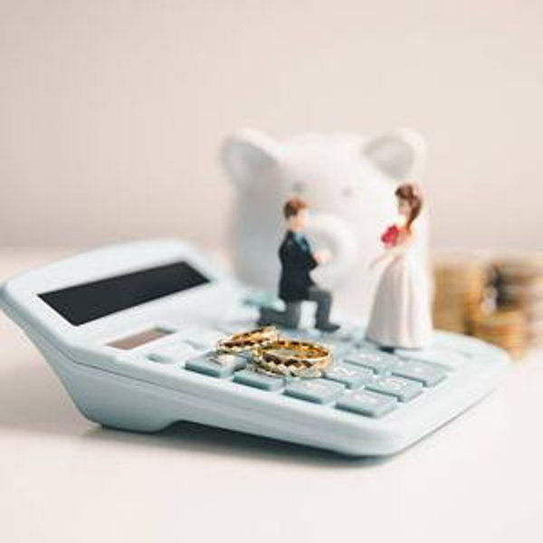 Newlywed Cash Fund
