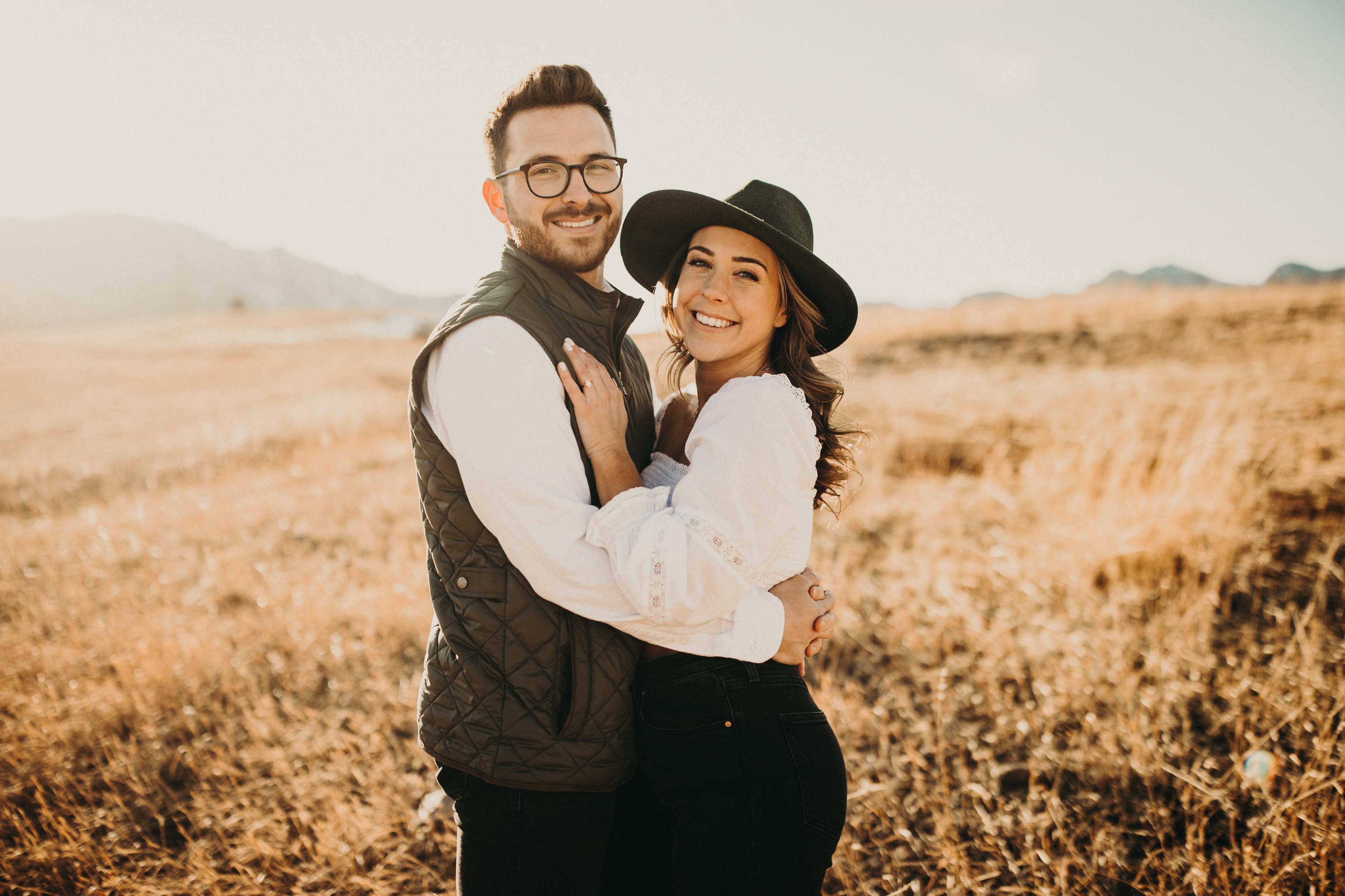 The Wedding Website of Alex Richardson and Brendan Clancy
