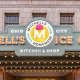 Mitchell's Ice Cream (Ohio City Kitchen & Shop)