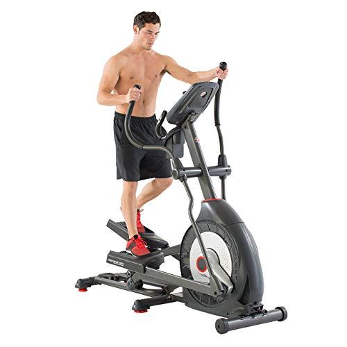 Schwinn Elliptical Machine