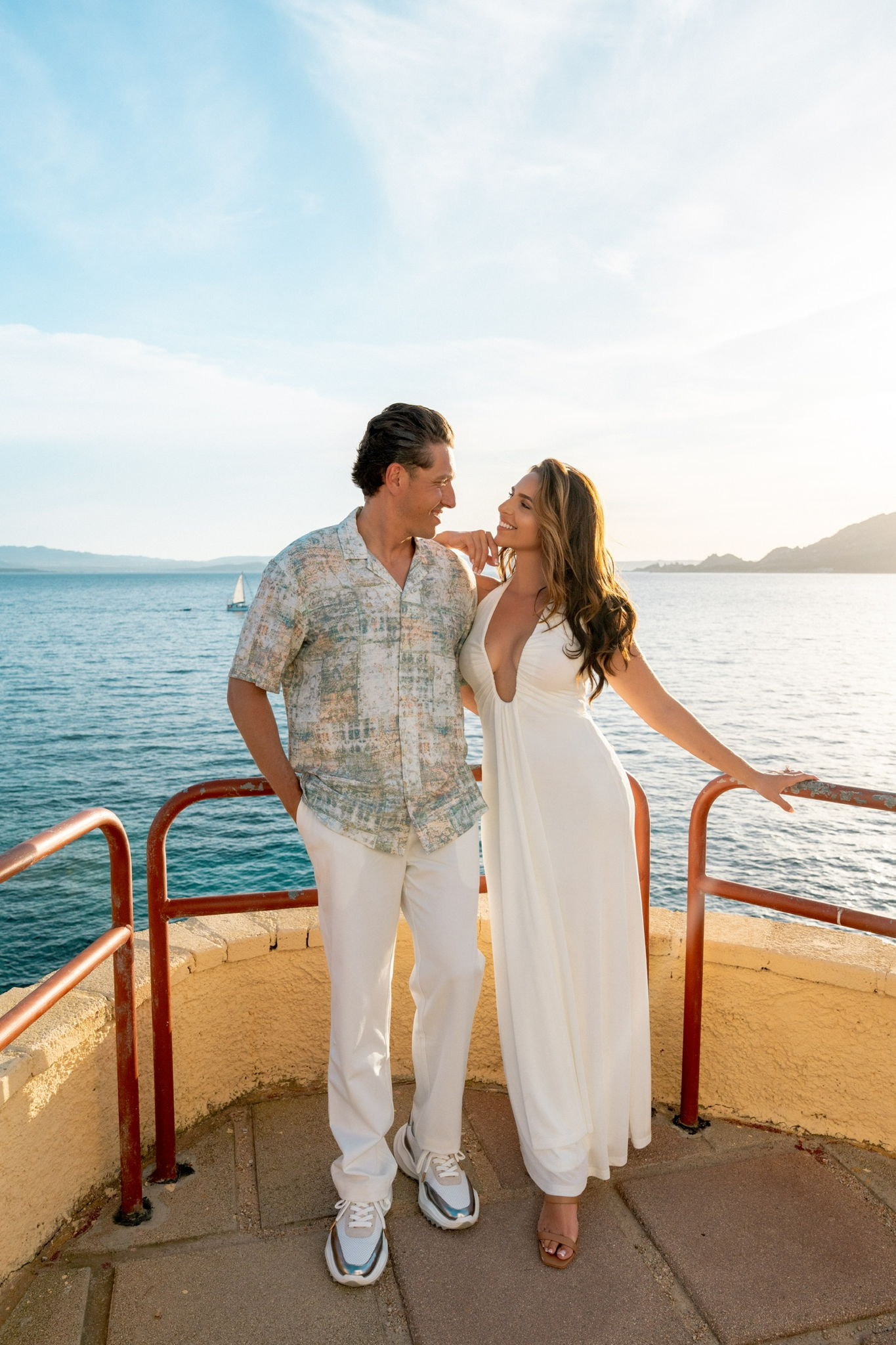 The Wedding Website of Samantha Melice and Anthony Cestaro