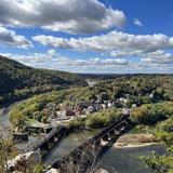 Harpers Ferry National Historical Park