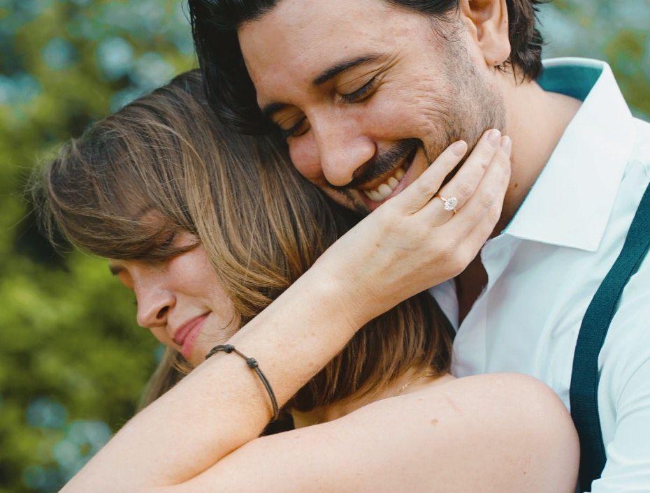 The Wedding Website of Jessica Lee and Stephen Vallejo