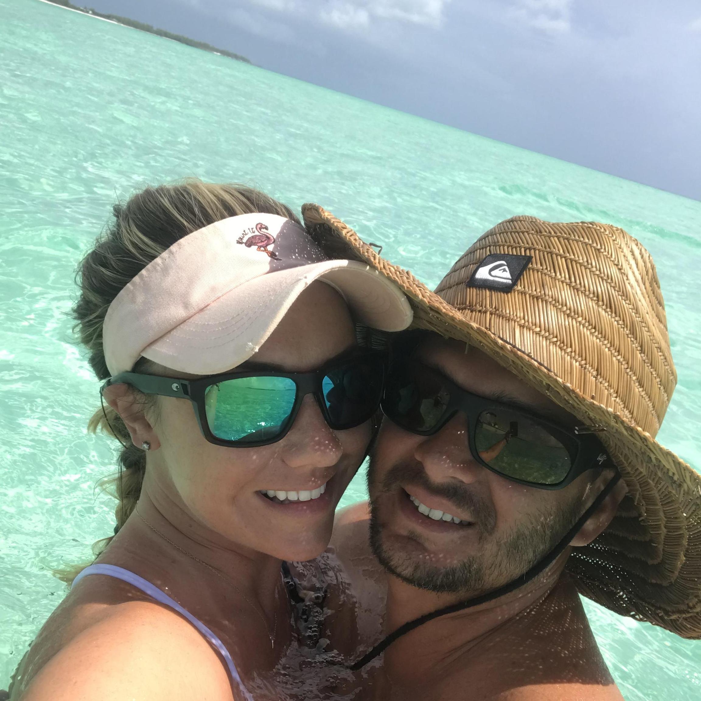 The Abacos.. our paradise!
