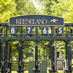 Keeneland