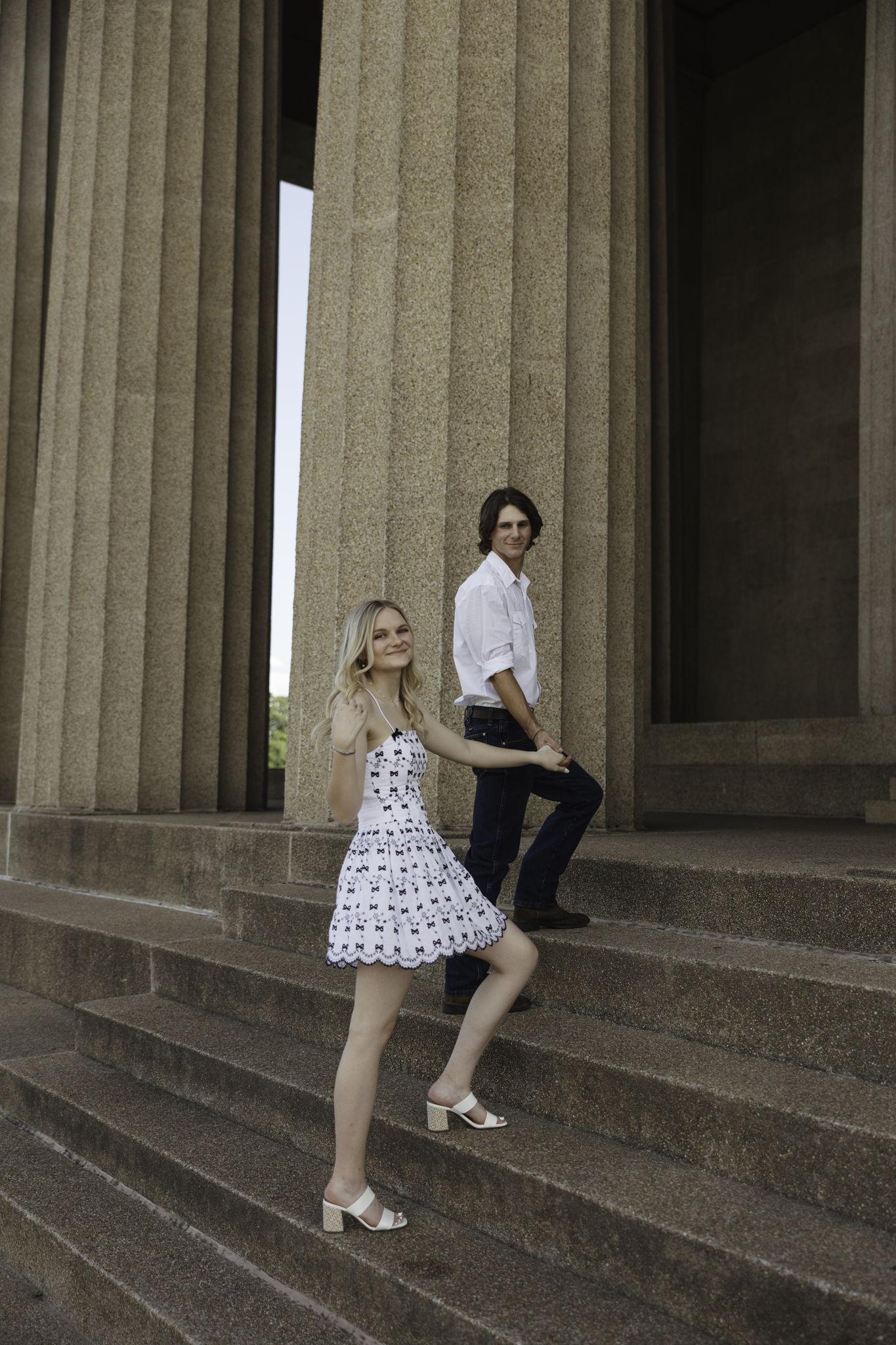 The Wedding Website of Shelby Laine Koonce and Evan Porter Brown