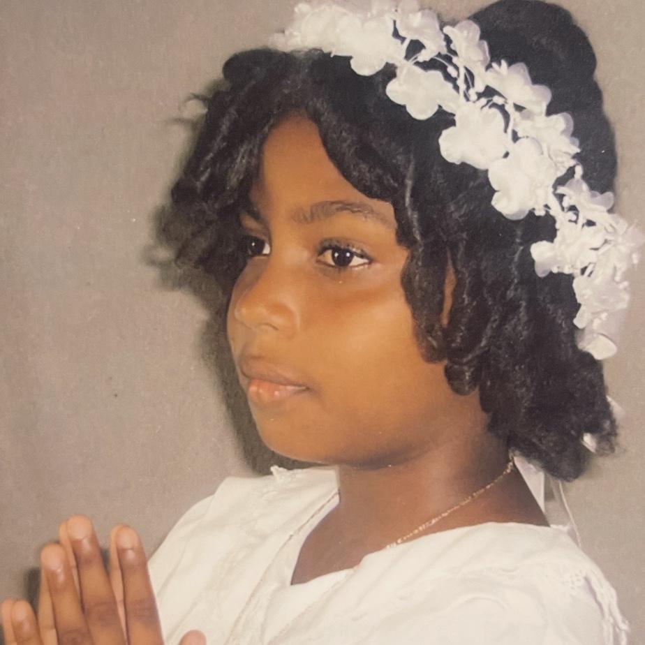 Always been an angel
