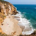 Point Dume State Beach (Malibu)