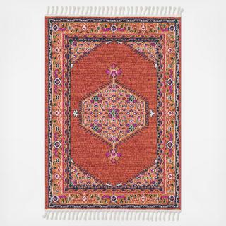 Love Area Rug