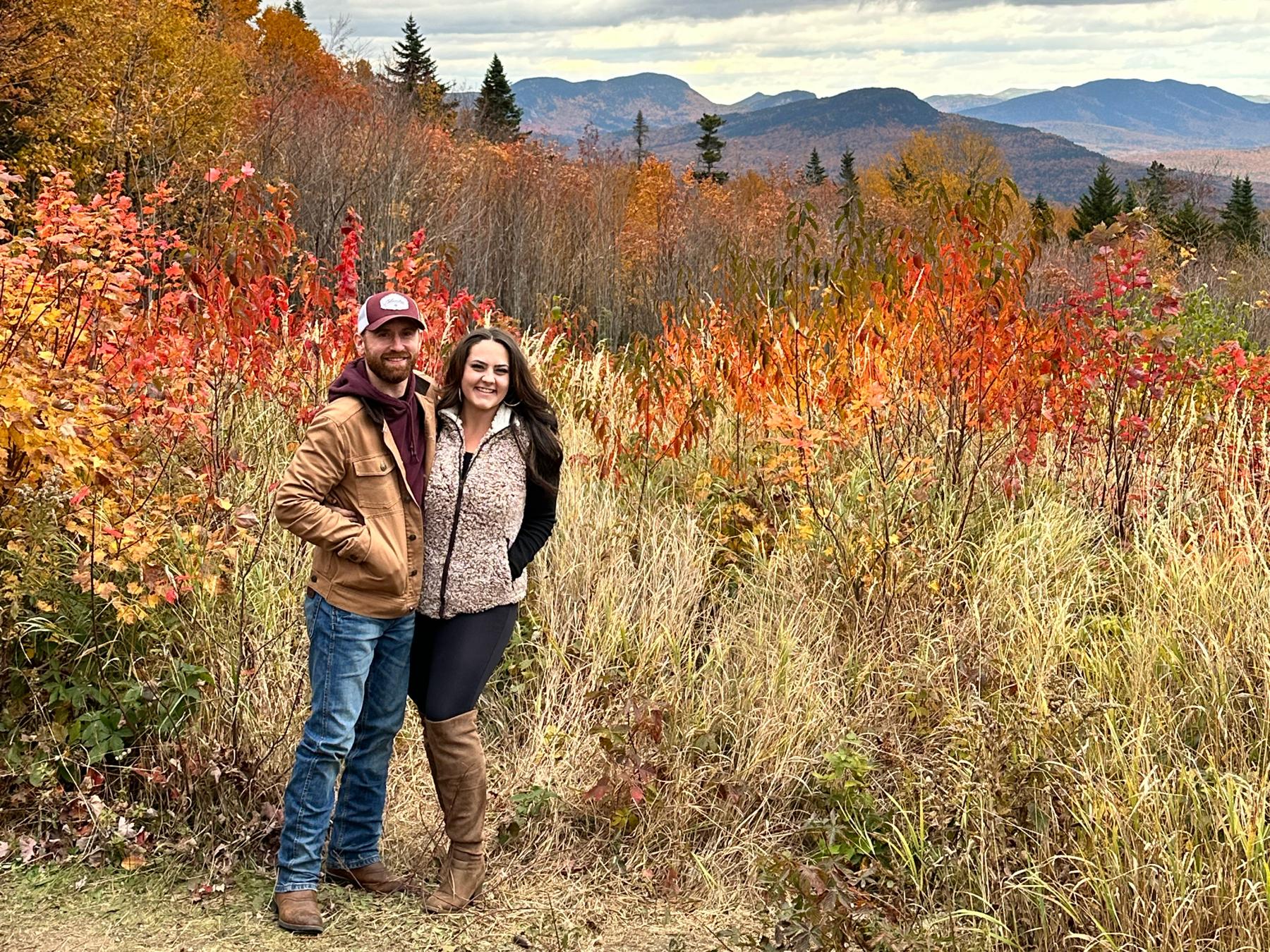 The Wedding Website of Ambur Marks and Michael Clarke