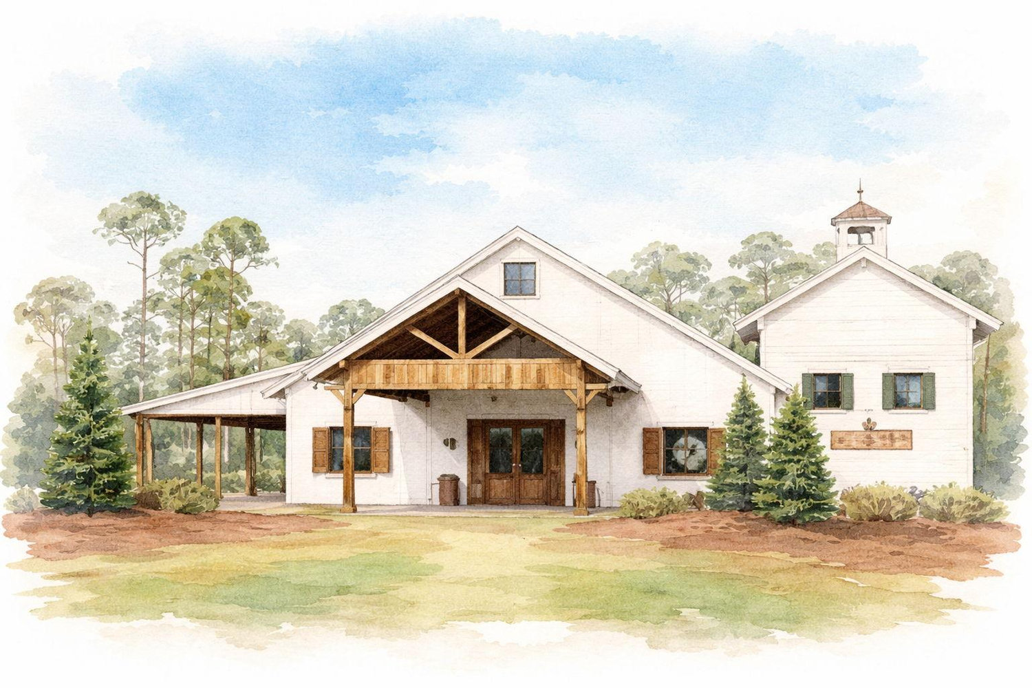 The Wedding Website of Katelyn Evans and Timothy Loulan