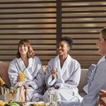 The Spa at Sweetgrass