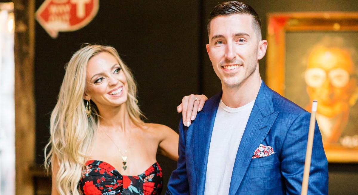The Wedding Website of Ashley Garrett and Corey Holl