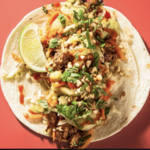 Torchys Tacos