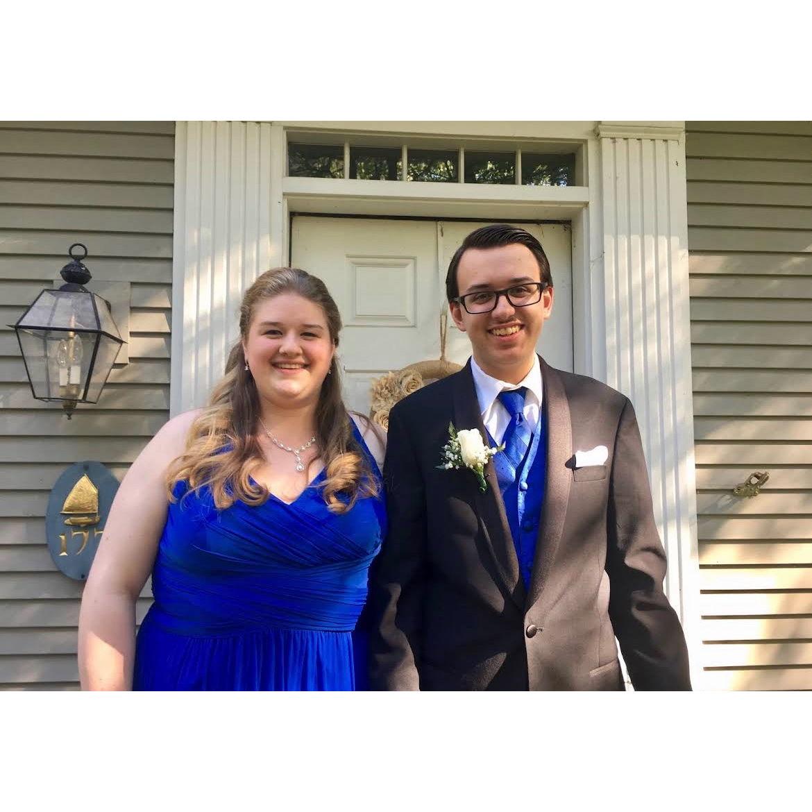 Prom 2017